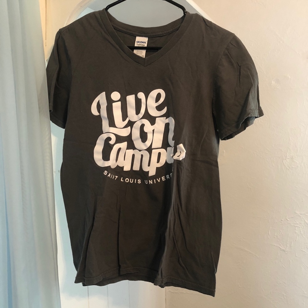 Saint Louis University Shirt